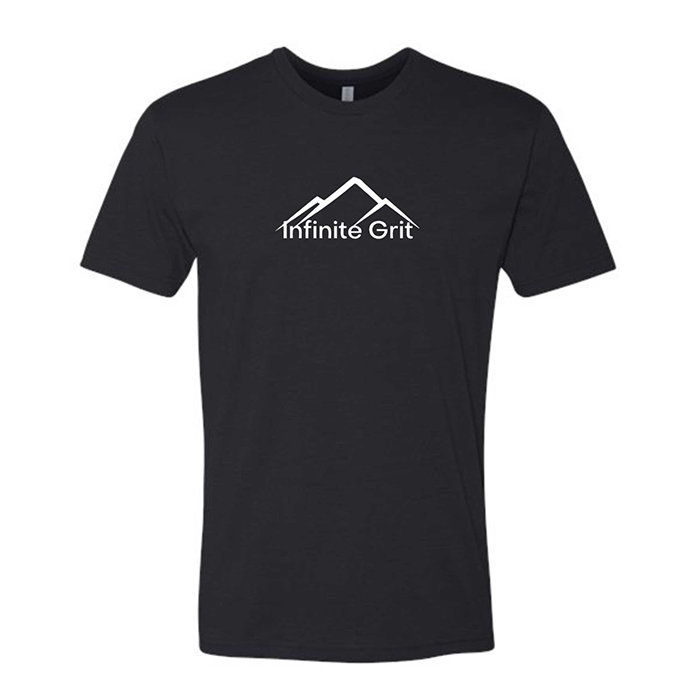 Infinite Grit T-Shirt