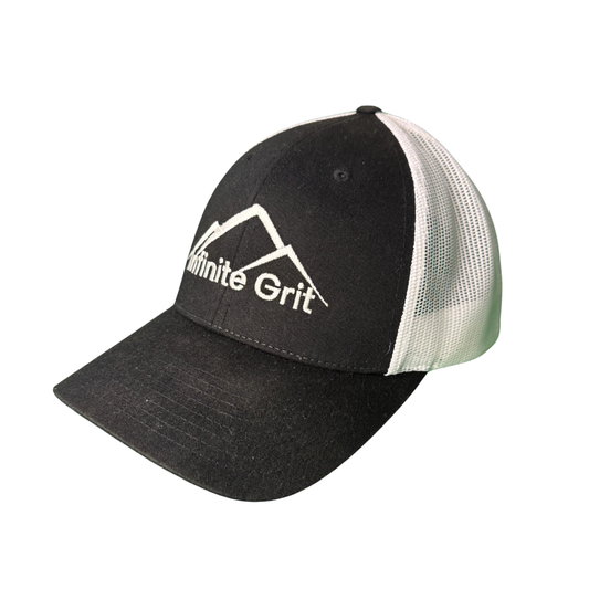 Infinite Grit Hat