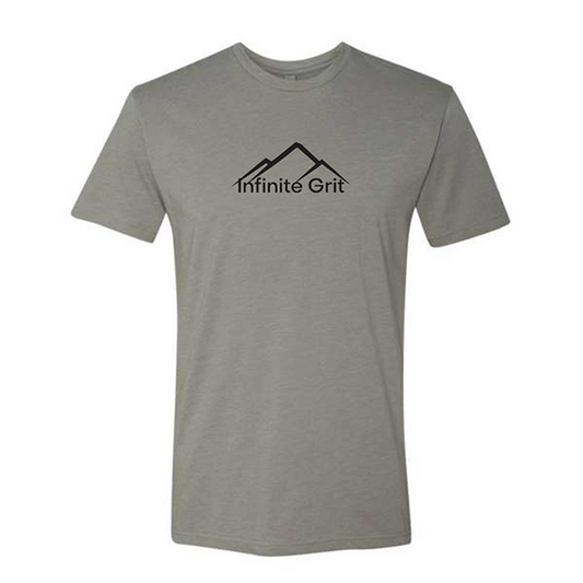 Infinite Grit T-Shirt