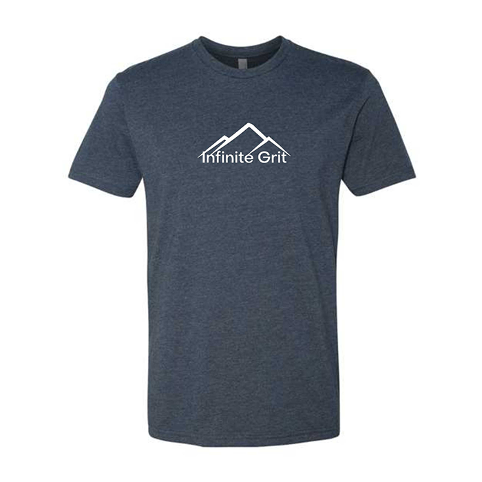 Infinite Grit T-Shirt
